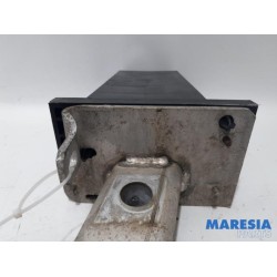 Citroen - C4 Grand Picasso - Subframe