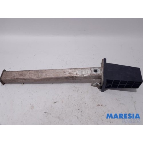Citroen - C4 Grand Picasso - Subframe