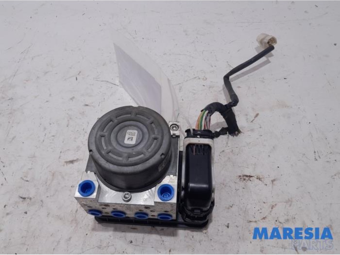Peugeot - 208 - ABS pump