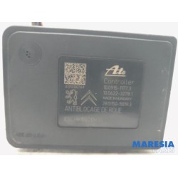Peugeot - 208 - ABS pump