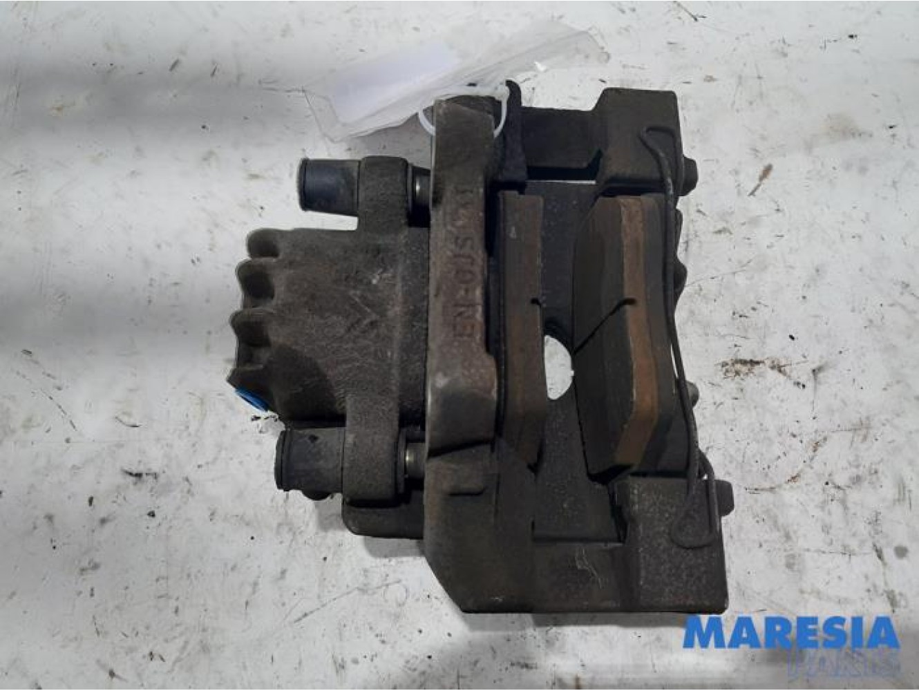 Peugeot - 208 - Front brake calliper, left