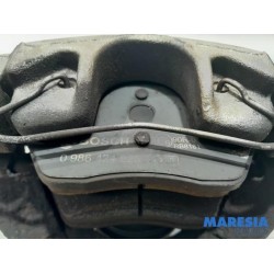 Peugeot - 208 - Front brake calliper, left