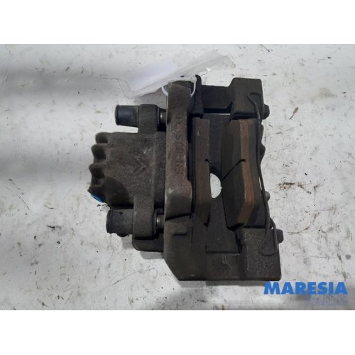 Peugeot - 208 - Front brake calliper, left