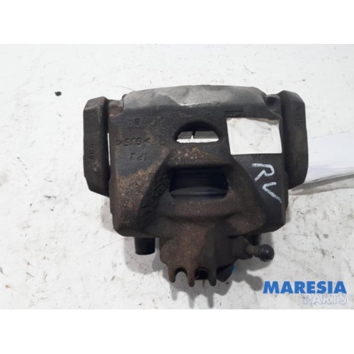 Peugeot - 208 - Front brake calliper, right