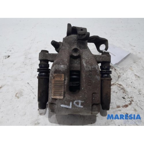 Peugeot - 208 - Rear brake calliper, left