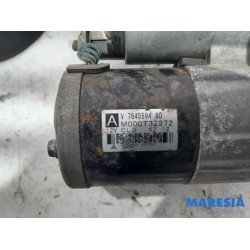 Peugeot - 208 - Startmotor