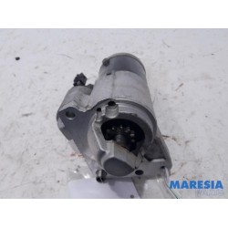 Peugeot - 208 - Startmotor