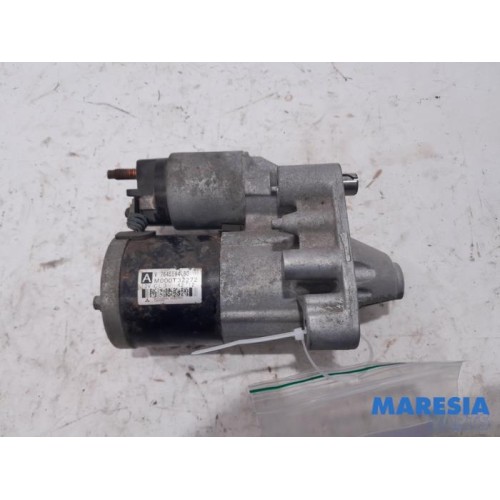 Peugeot - 208 - Startmotor