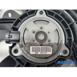 Peugeot - 208 - Fan motor
