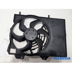 Peugeot - 208 - Fan motor