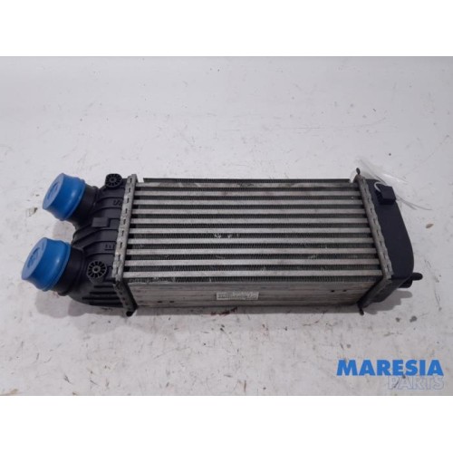 Peugeot - 208 - Intercooler