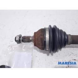Peugeot - 208 - Arbre de transmission avant gauche