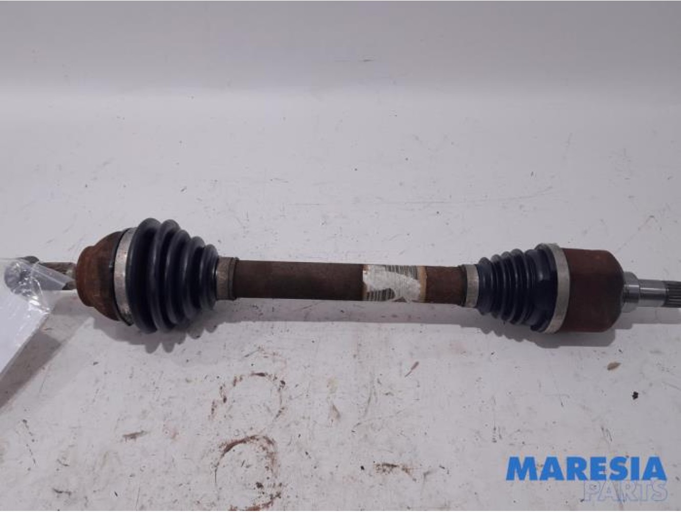 Peugeot - 208 - Arbre de transmission avant gauche