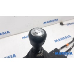 Citroen - C4 Picasso - Versnellingspook