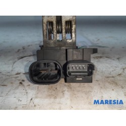 Peugeot - 208 - Résistance ventilateur