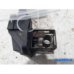 Peugeot - 208 - Résistance ventilateur