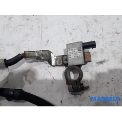 Peugeot - 208 - Batteriesensor