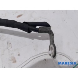 Peugeot - 208 - Batteriesensor