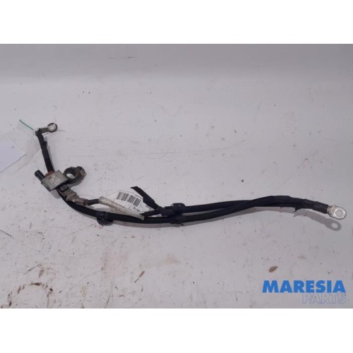 Peugeot - 208 - Accu sensor