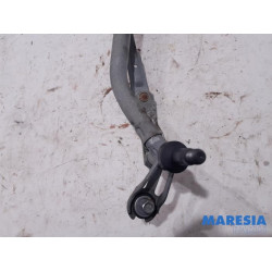 Peugeot - 208 - Wiper mechanism