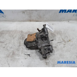 Fiat - 500 - Boîte de vitesse