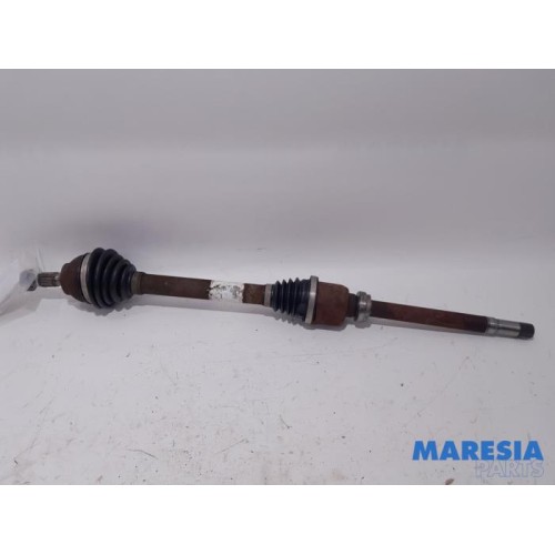 Peugeot - 208 - Front drive shaft, right