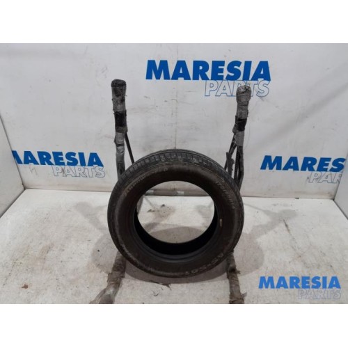 Fiat - 500 - Tyre