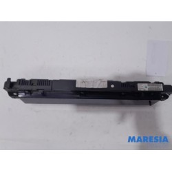 Renault - Espace - Instrumentenbrett