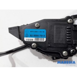 Renault - Espace - Gaspedaalpositie Sensor