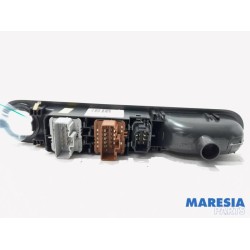 Renault - Espace - Multi-functional window switch