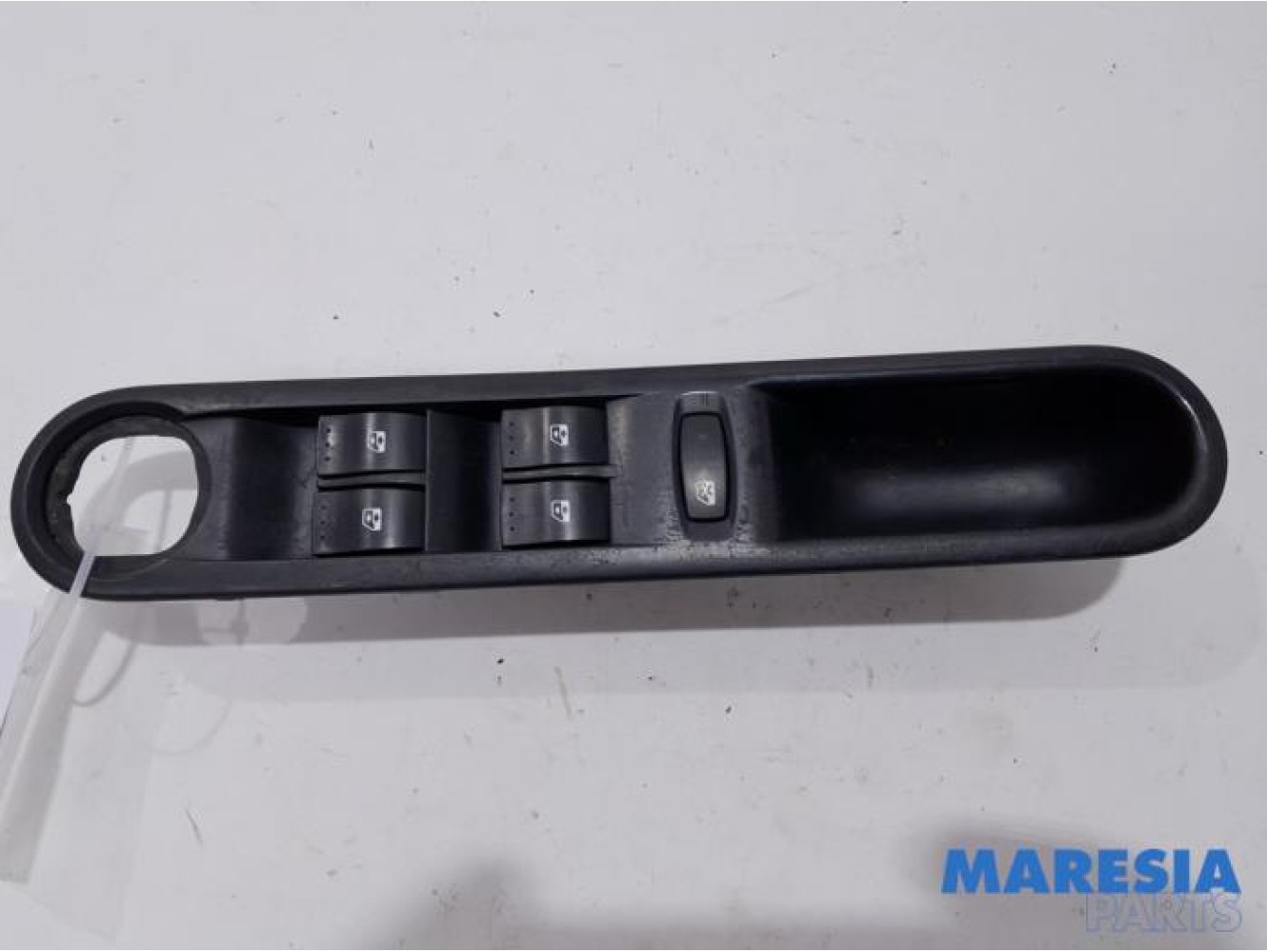 Renault - Espace - Multi-functional window switch