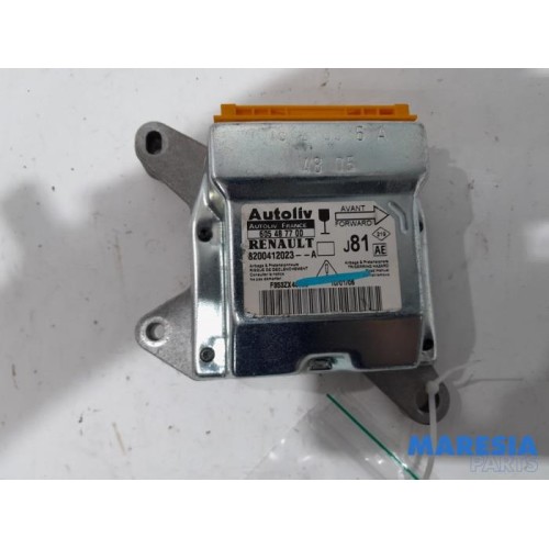 Renault - Espace - Airbag Module