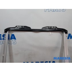 Peugeot - 3008 - Sliding headliner mechanism
