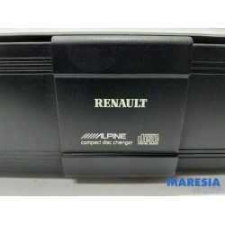 Renault - Espace - CD Wisselaar