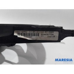Renault - Espace - Fan motor