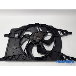 Renault - Espace - Fan motor