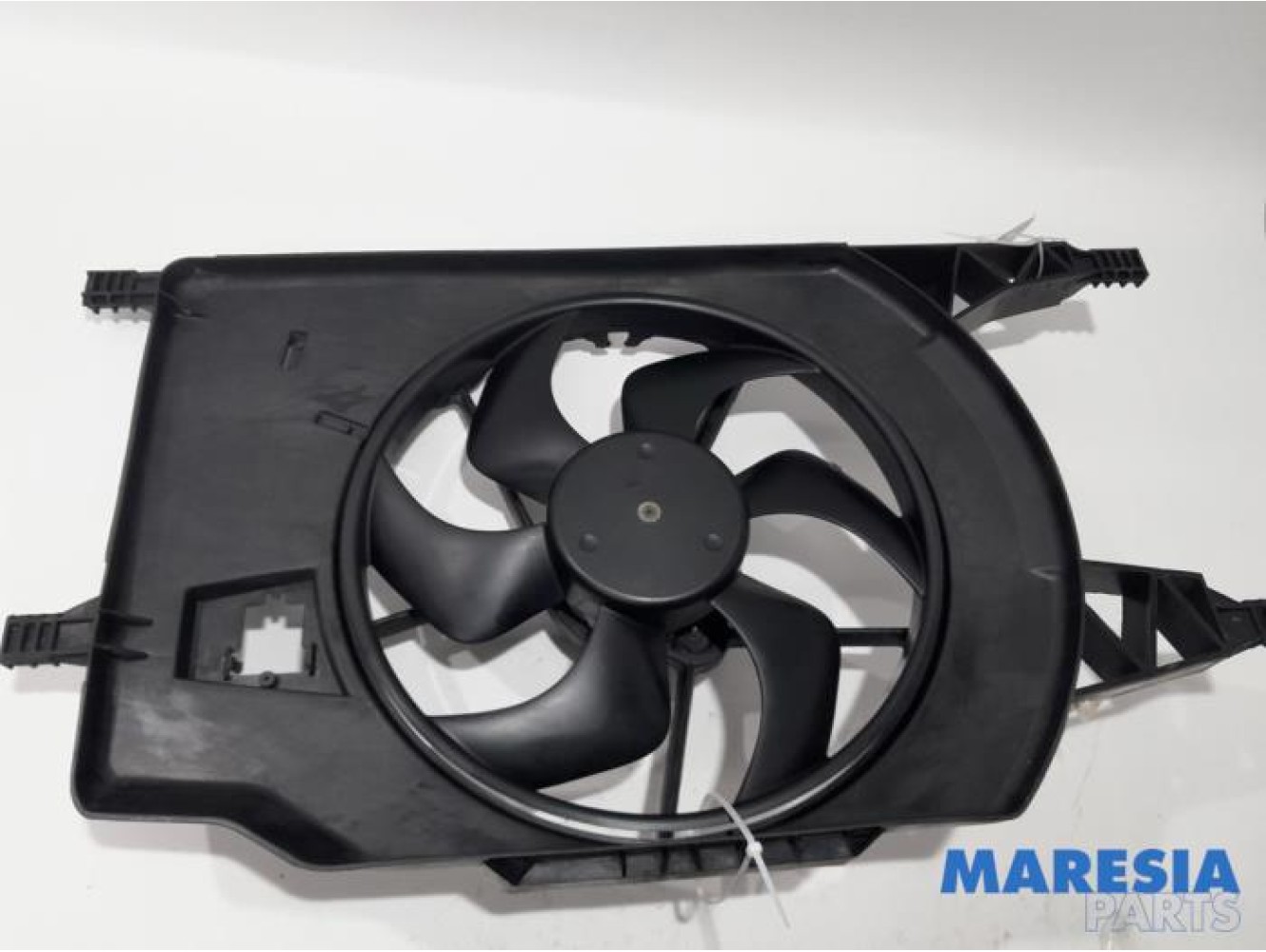 Renault - Espace - Fan motor