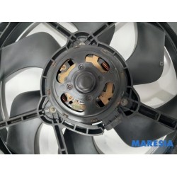 Renault - Espace - Fan motor