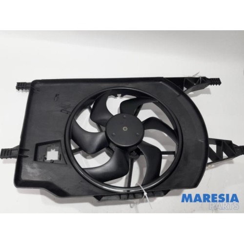 Renault - Espace - Fan motor