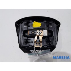 Renault - Espace - Left airbag (steering wheel)