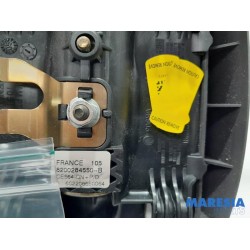 Renault - Espace - Left airbag (steering wheel)
