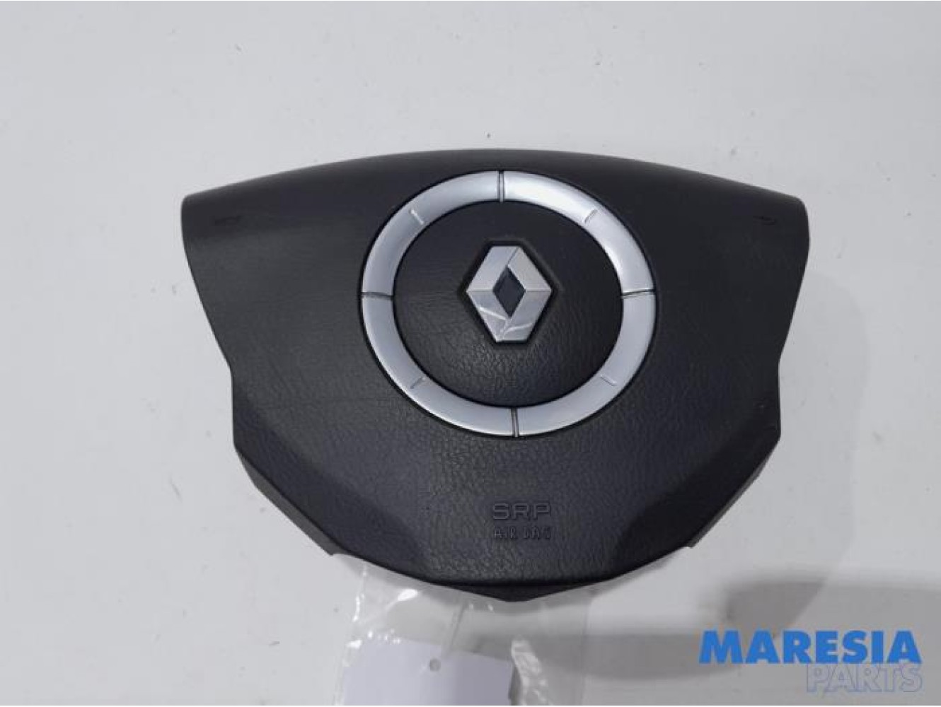 Renault - Espace - Left airbag (steering wheel)
