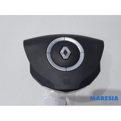 Renault - Espace - Airbag links (Stuur)