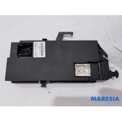 Renault - Espace - Heater computer