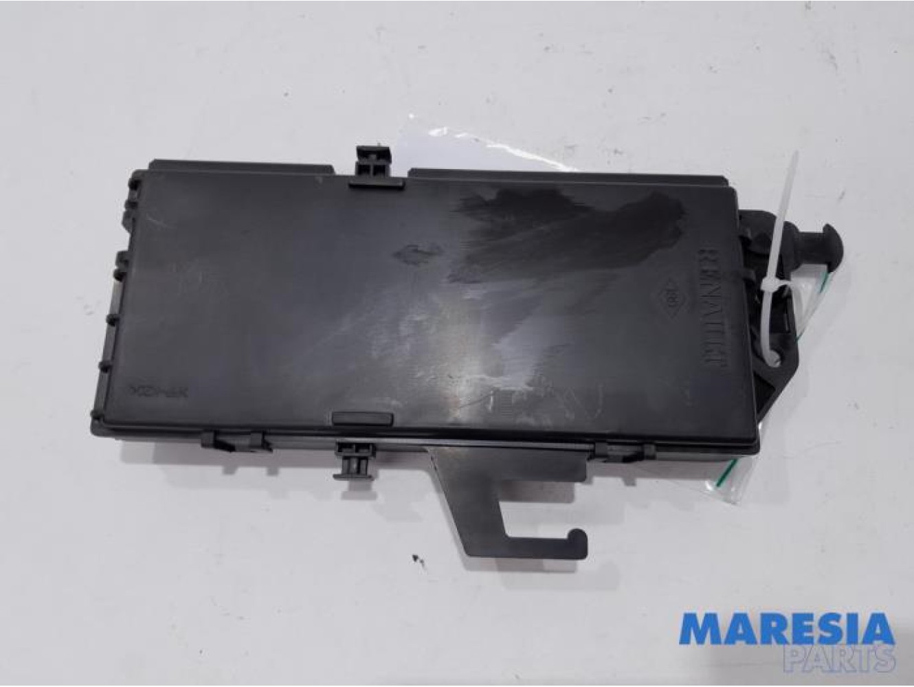Renault - Espace - Heater computer