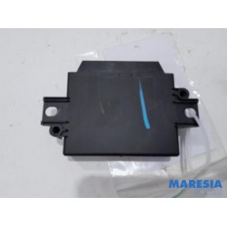 Renault - Espace - PDC Module