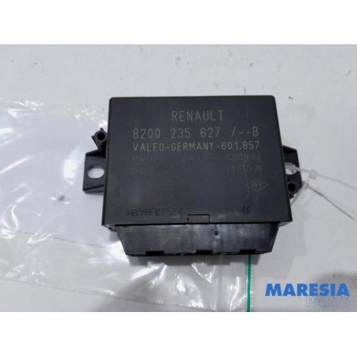 Renault - Espace - PDC Module