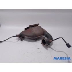 Renault - Espace - Catalytic converter