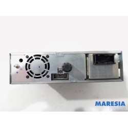 Renault - Espace - Navigation System