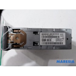 Renault - Espace - Navigation System